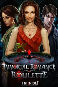 Immortal Romance Roulette
